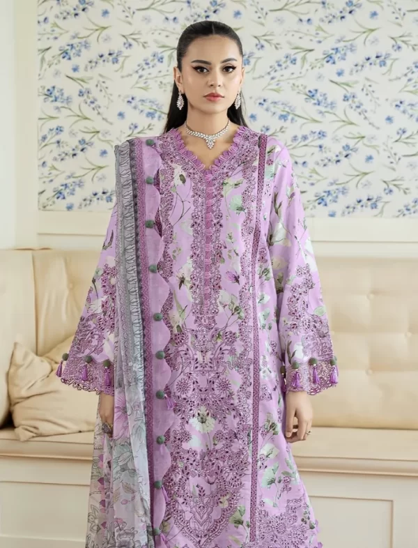Shraddha Designer Mariya B
