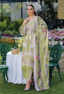 Trending suits