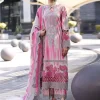 ZARQASH EMBRODERD