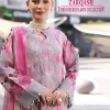 ZARQASH EMBRODERD