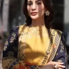 ZARQASH EMBRODERD