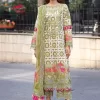 ZARQASH EMBRODERD