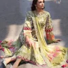 ZARQASH EMBRODERD