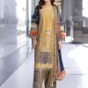 ZARQASH EMBRODERD