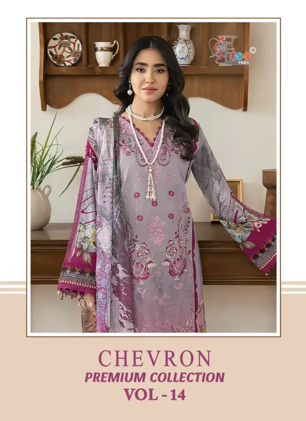 chevlon